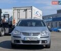 Фольксваген Гольф 2008 у Києві на Automoto.ua Сірий Фольксваген Гольф, об'ємом двигуна 1.6 л та пробігом 482 тис. км за 3300 $, фото 1 на Automoto.ua