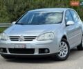 Серый Фольксваген Гольф, объемом двигателя 1.4 л и пробегом 220 тыс. км за 5899 $, фото 1 на Automoto.ua