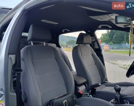 Сірий Фольксваген Гольф, об'ємом двигуна 1.9 л та пробігом 295 тис. км за 5300 $, фото 13 на Automoto.ua