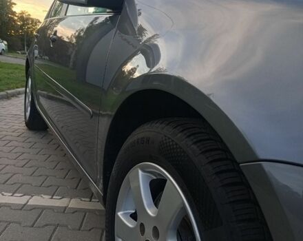 Серый Фольксваген Гольф, объемом двигателя 1.6 л и пробегом 196 тыс. км за 6399 $, фото 18 на Automoto.ua