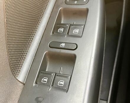 Серый Фольксваген Гольф, объемом двигателя 1.4 л и пробегом 217 тыс. км за 5550 $, фото 16 на Automoto.ua