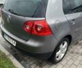 Серый Фольксваген Гольф, объемом двигателя 1.4 л и пробегом 325 тыс. км за 5000 $, фото 5 на Automoto.ua