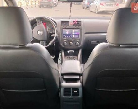 Сірий Фольксваген Гольф, об'ємом двигуна 1.4 л та пробігом 202 тис. км за 8100 $, фото 5 на Automoto.ua