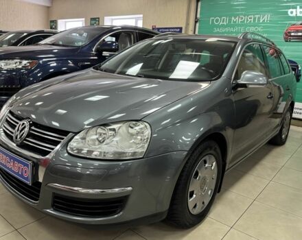 Сірий Фольксваген Гольф, об'ємом двигуна 0 л та пробігом 217 тис. км за 5800 $, фото 4 на Automoto.ua
