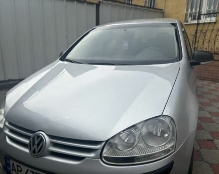 Серый Фольксваген Гольф, объемом двигателя 0 л и пробегом 230 тыс. км за 6300 $, фото 6 на Automoto.ua