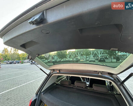 Сірий Фольксваген Гольф, об'ємом двигуна 1.39 л та пробігом 241 тис. км за 6199 $, фото 9 на Automoto.ua