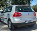 Серый Фольксваген Гольф, объемом двигателя 1.9 л и пробегом 230 тыс. км за 1500 $, фото 1 на Automoto.ua