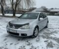 Серый Фольксваген Гольф, объемом двигателя 1.6 л и пробегом 255 тыс. км за 6400 $, фото 1 на Automoto.ua