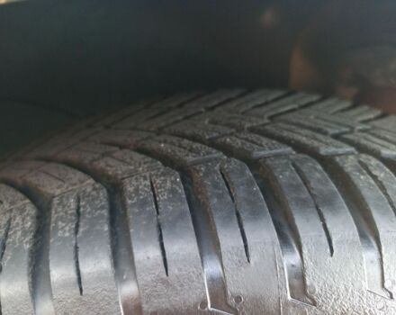 Серый Фольксваген Гольф, объемом двигателя 1.6 л и пробегом 196 тыс. км за 6399 $, фото 6 на Automoto.ua