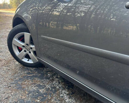 Сірий Фольксваген Гольф, об'ємом двигуна 1.6 л та пробігом 250 тис. км за 6799 $, фото 39 на Automoto.ua