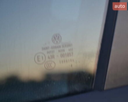 Сірий Фольксваген Гольф, об'ємом двигуна 1.6 л та пробігом 162 тис. км за 7200 $, фото 46 на Automoto.ua