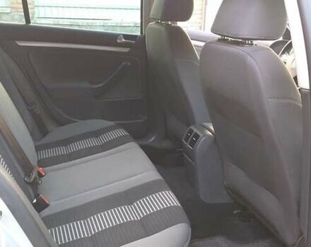 Сірий Фольксваген Гольф, об'ємом двигуна 1.6 л та пробігом 228 тис. км за 6500 $, фото 27 на Automoto.ua