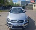 Серый Фольксваген Гольф, объемом двигателя 1.9 л и пробегом 325 тыс. км за 6300 $, фото 1 на Automoto.ua