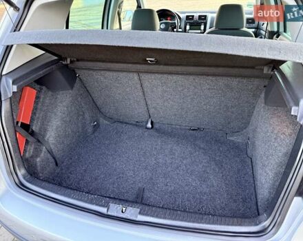 Сірий Фольксваген Гольф, об'ємом двигуна 1.6 л та пробігом 200 тис. км за 5790 $, фото 25 на Automoto.ua