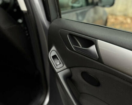 Серый Фольксваген Гольф, объемом двигателя 1.4 л и пробегом 217 тыс. км за 6300 $, фото 33 на Automoto.ua