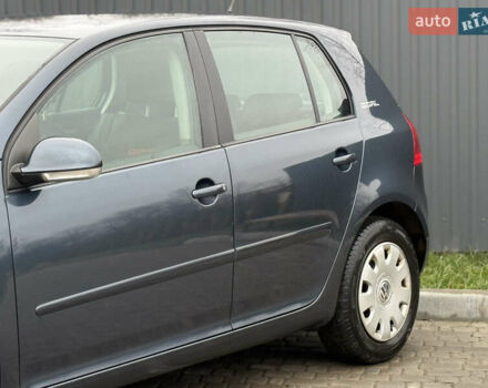 Сірий Фольксваген Гольф, об'ємом двигуна 1.6 л та пробігом 229 тис. км за 5555 $, фото 12 на Automoto.ua