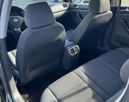 Сірий Фольксваген Гольф, об'ємом двигуна 1.4 л та пробігом 260 тис. км за 6000 $, фото 7 на Automoto.ua