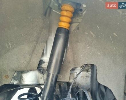 Серый Фольксваген Гольф, объемом двигателя 1.4 л и пробегом 201 тыс. км за 6900 $, фото 32 на Automoto.ua