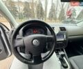 Серый Фольксваген Гольф, объемом двигателя 2.5 л и пробегом 247 тыс. км за 5700 $, фото 7 на Automoto.ua