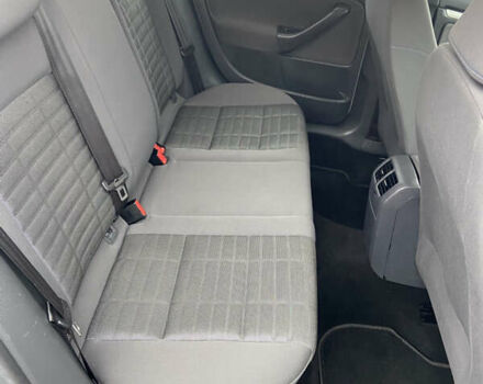 Серый Фольксваген Гольф, объемом двигателя 1.4 л и пробегом 191 тыс. км за 6350 $, фото 28 на Automoto.ua