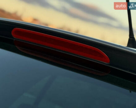 Сірий Фольксваген Гольф, об'ємом двигуна 1.6 л та пробігом 170 тис. км за 6600 $, фото 22 на Automoto.ua