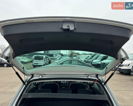 Сірий Фольксваген Гольф, об'ємом двигуна 1.4 л та пробігом 217 тис. км за 7800 $, фото 25 на Automoto.ua