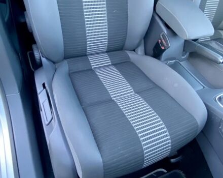 Серый Фольксваген Гольф, объемом двигателя 1.4 л и пробегом 243 тыс. км за 5700 $, фото 11 на Automoto.ua