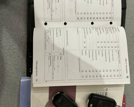 Сірий Фольксваген Гольф, об'ємом двигуна 1.6 л та пробігом 203 тис. км за 5700 $, фото 30 на Automoto.ua