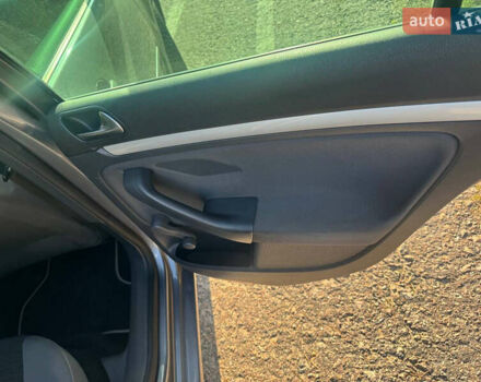 Сірий Фольксваген Гольф, об'ємом двигуна 1.6 л та пробігом 250 тис. км за 6799 $, фото 71 на Automoto.ua