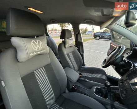Сірий Фольксваген Гольф, об'ємом двигуна 1.39 л та пробігом 241 тис. км за 6199 $, фото 5 на Automoto.ua