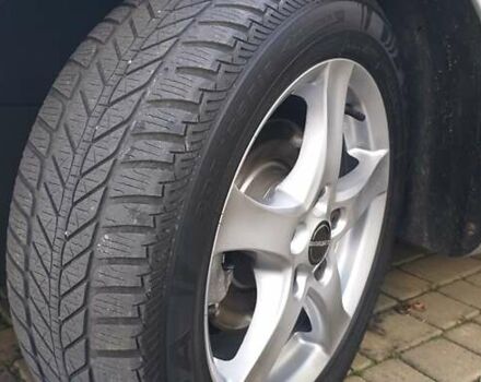 Сірий Фольксваген Гольф, об'ємом двигуна 1.6 л та пробігом 228 тис. км за 6500 $, фото 9 на Automoto.ua