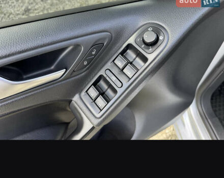 Сірий Фольксваген Гольф, об'ємом двигуна 1.97 л та пробігом 279 тис. км за 8499 $, фото 25 на Automoto.ua