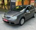 Серый Фольксваген Гольф, объемом двигателя 1.6 л и пробегом 230 тыс. км за 6499 $, фото 1 на Automoto.ua
