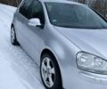 Серый Фольксваген Гольф, объемом двигателя 1.6 л и пробегом 131 тыс. км за 6500 $, фото 1 на Automoto.ua