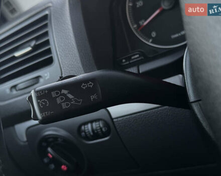 Сірий Фольксваген Гольф, об'ємом двигуна 1.6 л та пробігом 170 тис. км за 6600 $, фото 47 на Automoto.ua