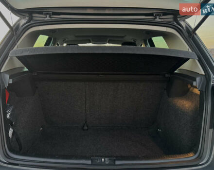 Сірий Фольксваген Гольф, об'ємом двигуна 1.6 л та пробігом 170 тис. км за 6600 $, фото 73 на Automoto.ua