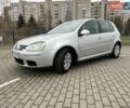 Серый Фольксваген Гольф, объемом двигателя 1.6 л и пробегом 205 тыс. км за 5550 $, фото 1 на Automoto.ua