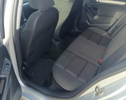 Серый Фольксваген Гольф, объемом двигателя 1.39 л и пробегом 151 тыс. км за 7199 $, фото 14 на Automoto.ua