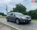 Сірий Фольксваген Гольф, об'ємом двигуна 1.39 л та пробігом 239 тис. км за 5800 $, фото 1 на Automoto.ua