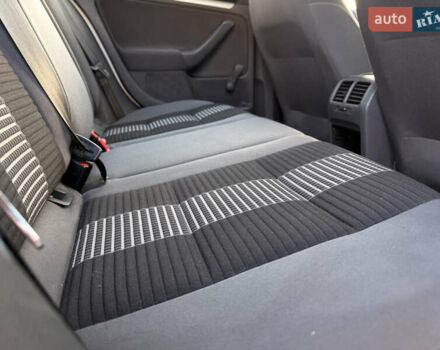 Серый Фольксваген Гольф, объемом двигателя 1.39 л и пробегом 201 тыс. км за 5999 $, фото 10 на Automoto.ua