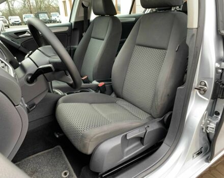 Серый Фольксваген Гольф, объемом двигателя 1.4 л и пробегом 228 тыс. км за 6899 $, фото 10 на Automoto.ua