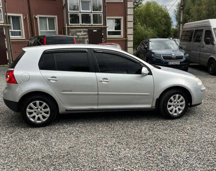 Сірий Фольксваген Гольф, об'ємом двигуна 1.6 л та пробігом 280 тис. км за 5800 $, фото 2 на Automoto.ua