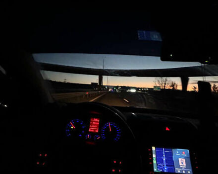 Серый Фольксваген Гольф, объемом двигателя 1.6 л и пробегом 270 тыс. км за 6000 $, фото 8 на Automoto.ua