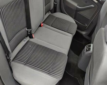 Серый Фольксваген Гольф, объемом двигателя 0 л и пробегом 248 тыс. км за 6500 $, фото 21 на Automoto.ua