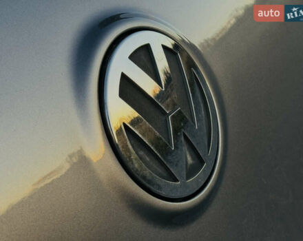 Сірий Фольксваген Гольф, об'ємом двигуна 1.6 л та пробігом 170 тис. км за 6600 $, фото 18 на Automoto.ua