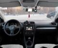 Серый Фольксваген Гольф, объемом двигателя 1.39 л и пробегом 248 тыс. км за 6300 $, фото 11 на Automoto.ua
