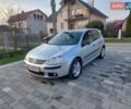 Серый Фольксваген Гольф, объемом двигателя 1.6 л и пробегом 218 тыс. км за 5900 $, фото 1 на Automoto.ua