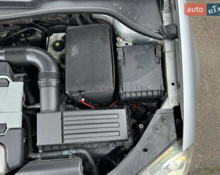 Сірий Фольксваген Гольф, об'ємом двигуна 1.4 л та пробігом 217 тис. км за 7800 $, фото 62 на Automoto.ua