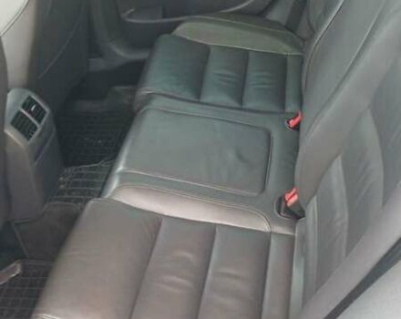 Сірий Фольксваген Гольф, об'ємом двигуна 1.4 л та пробігом 202 тис. км за 8100 $, фото 13 на Automoto.ua