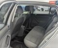 Фольксваген Гольф 2008 у Києві на Automoto.ua Сірий Фольксваген Гольф, об'ємом двигуна 1.6 л та пробігом 482 тис. км за 3300 $, фото 14 на Automoto.ua